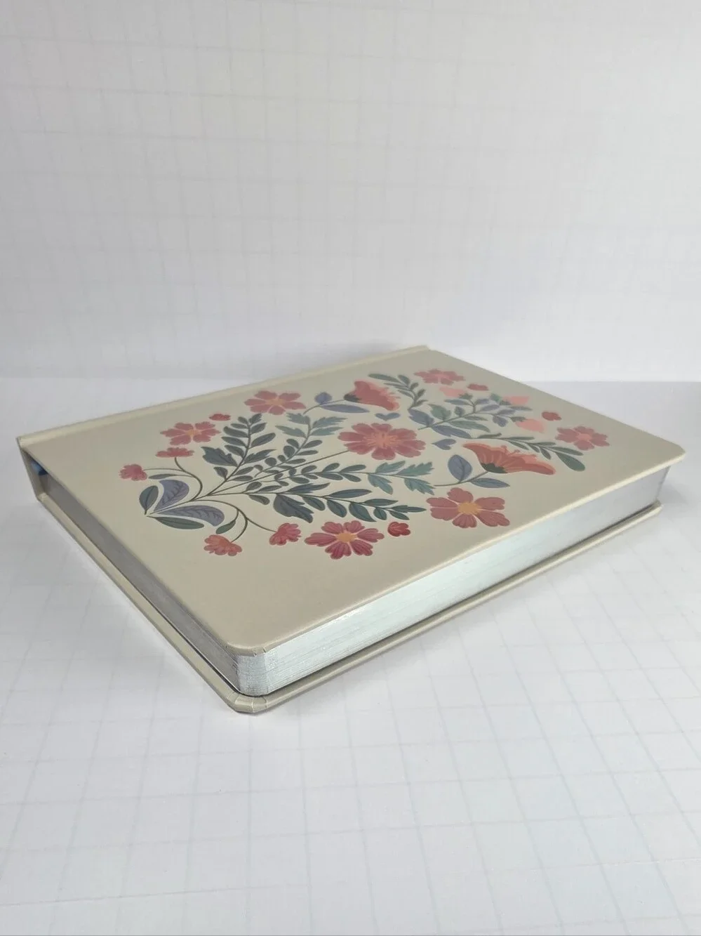 JAMES BURKE JOURNALING COLLECTION